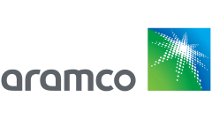 Saudi Aramco logo