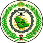 Facility Security Forces logo