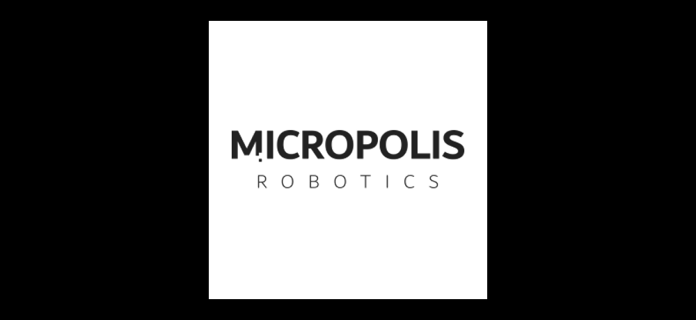 Micropolis Robotics logo